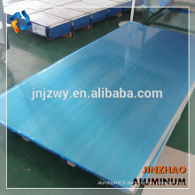 2mm6mm thick aluminium sheet 606 6063 high quality products aircraft material